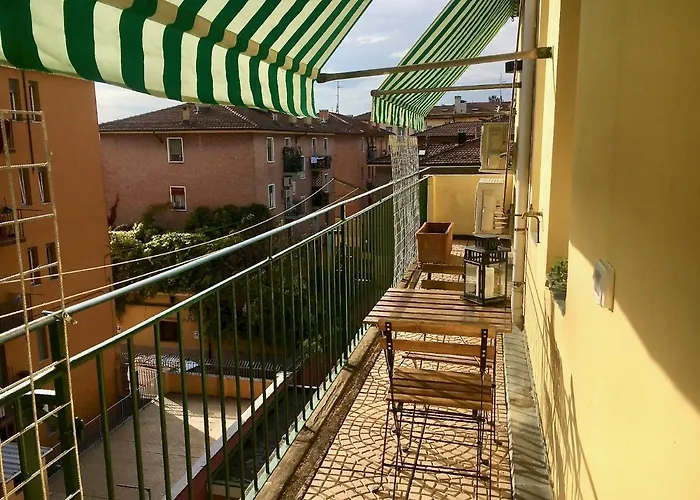 Di Vincenzo 4 شقة