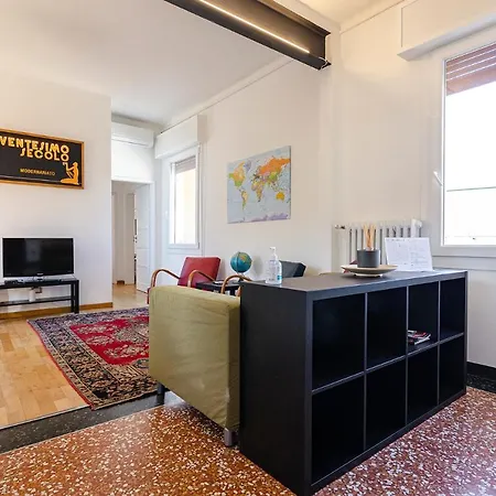 Apartment Di Vincenzo 4