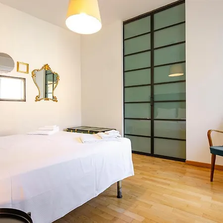 Di Vincenzo 4 Διαμέρισμα Μπολόνια