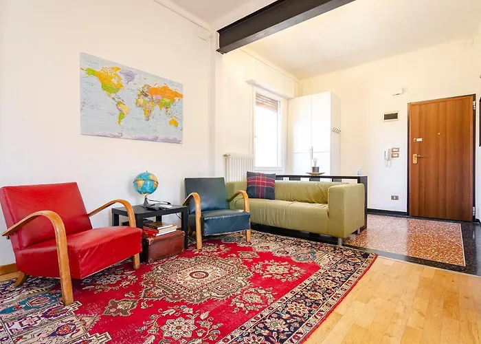 Apartmán Di Vincenzo 4