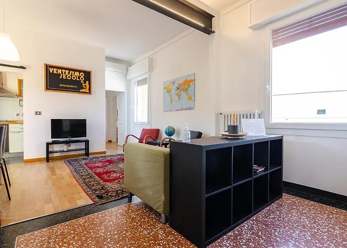 Apartmán Di Vincenzo 4