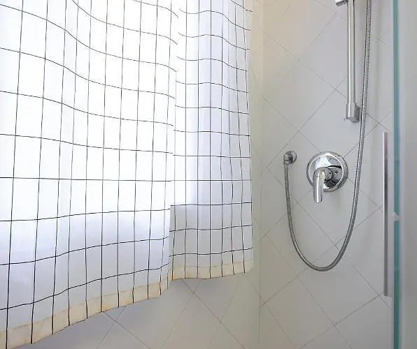 Apartmán Di Vincenzo 4