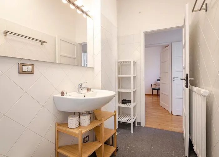 Di Vincenzo 4 Apartmán Boloňa
