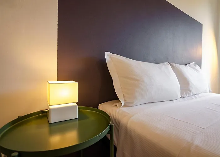 Apartmán Di Vincenzo 4