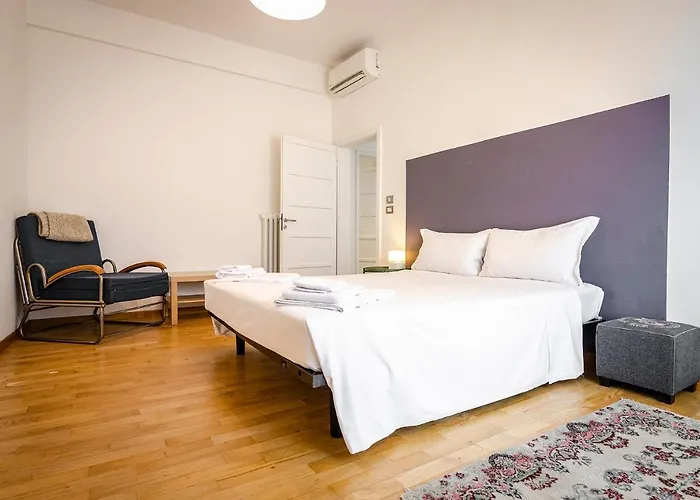 Di Vincenzo 4 Apartmán Boloňa