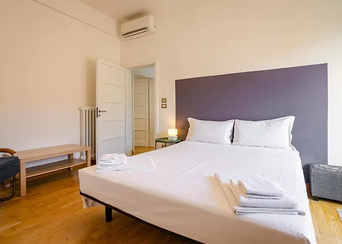 Di Vincenzo 4 * Boloňa