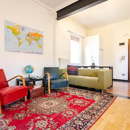 Apartment Di Vincenzo 4