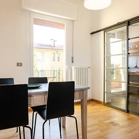 Di Vincenzo 4 בולוניה