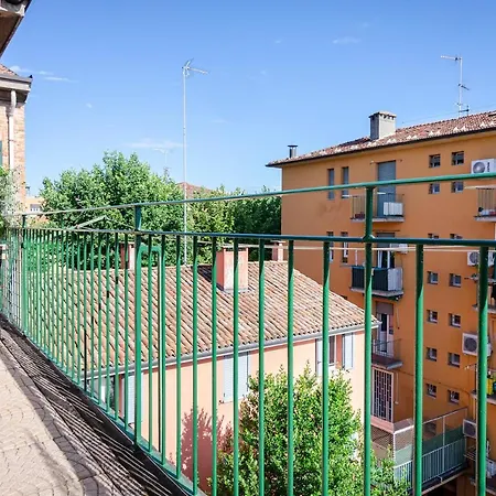 Di Vincenzo 4 Apartment Bologna