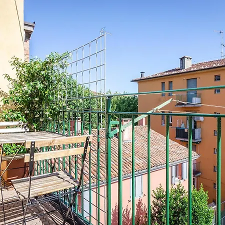 Di Vincenzo 4 Apartment *