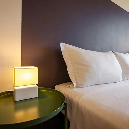 דירה Di Vincenzo 4