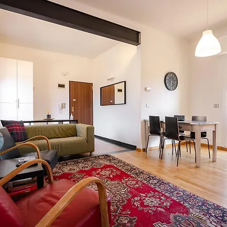 Apartment Di Vincenzo 4 Bologna