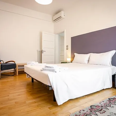 Di Vincenzo 4 Apartment Bologna