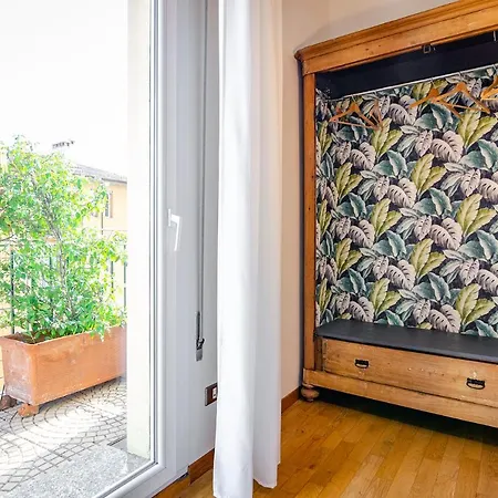 Apartmán Di Vincenzo 4 *